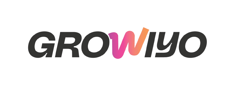 Agency Minimal footer logo